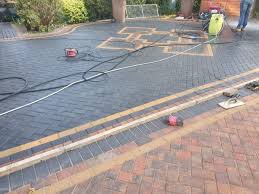 Professional Driveway Paving Services in Eden Prairie, MN